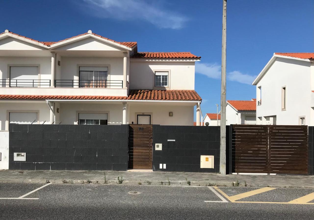 Big Wave Casa Villa นาซาเร ภายนอก รูปภาพ