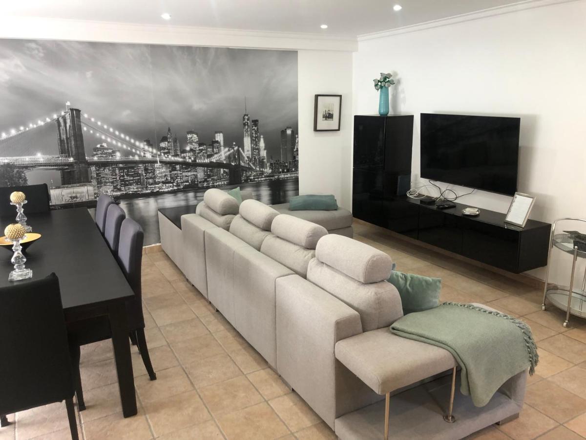 Big Wave Casa Villa นาซาเร ภายนอก รูปภาพ