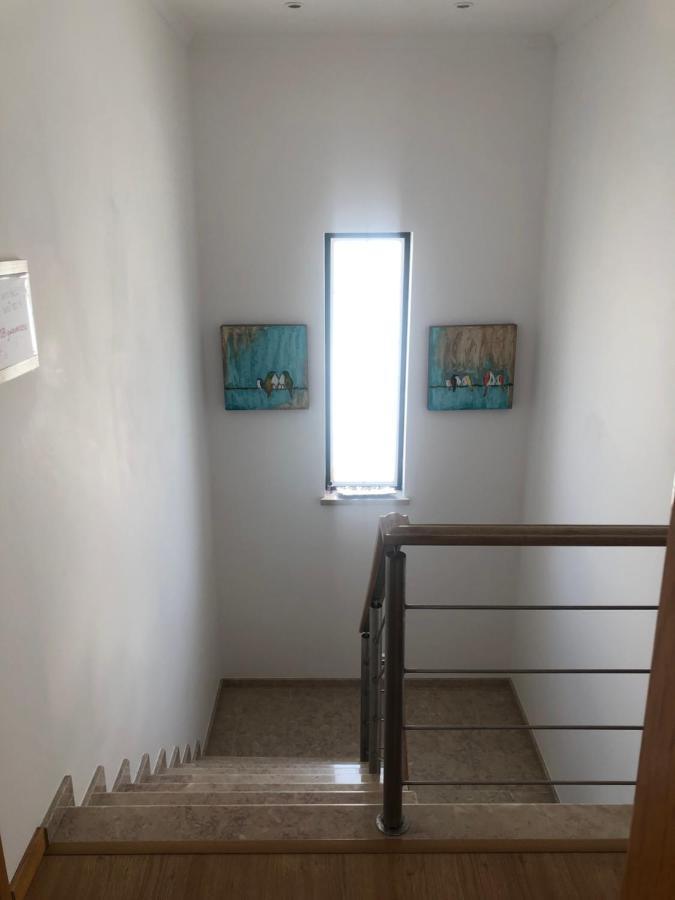 Big Wave Casa Villa นาซาเร ภายนอก รูปภาพ