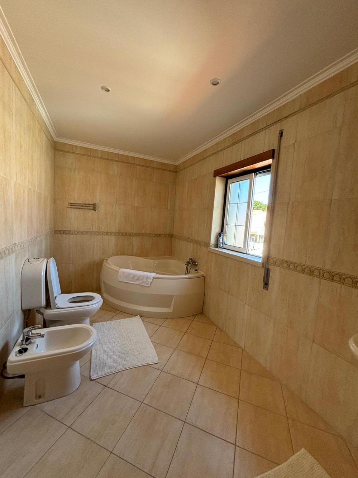Big Wave Casa Villa นาซาเร ภายนอก รูปภาพ